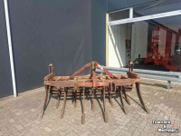 Cultivator Evers Haflinger 11-275-2 Cultivator
