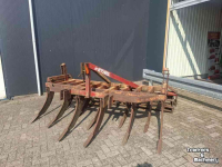 Cultivator Evers Haflinger 11-275-2 Cultivator