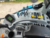 Tractor New Holland T 6070 Range Command
