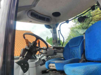 Tractor New Holland T 6070 Range Command