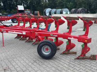 Ploughs  Escudero CHRF8 eco-ploeg
