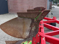Ploughs  Escudero CHRF8 eco-ploeg
