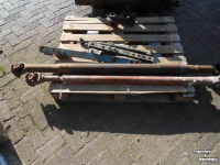 Used parts for tractors International 845 955 956 845 1056