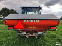 Fertilizer spreader Kubota DSM