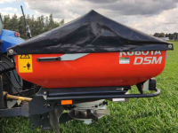 Fertilizer spreader Kubota DSM