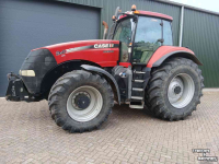 Tractor Case Magnum 260 cvx