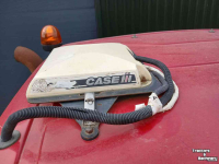 Tractor Case Magnum 260 cvx