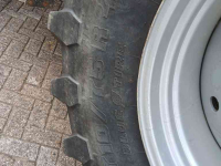 Tractor Case Magnum 260 cvx