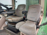 Tractor Fendt 724 scr profi plus