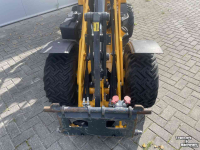 Wheelloader Schäffer 2428-2 Slechts 393 uur!