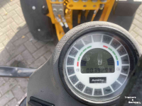 Wheelloader Schäffer 2428-2 Slechts 393 uur!