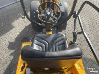 Wheelloader Schäffer 2428-2 Slechts 393 uur!