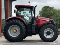 Tractor Case-IH Puma 240AFS CVX connect vario Fronthef Hydr rem Lucht Vol GPS