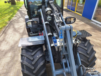 Wheelloader Giant G2700HD+ xtra cabine