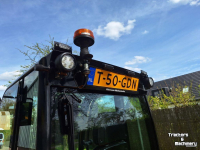 Wheelloader Giant G2700HD+ xtra cabine