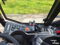 Wheelloader Giant G2700HD+ xtra cabine