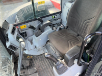 Excavator Kubota KX080-4