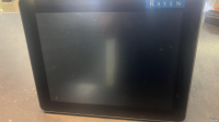 GPS steering systems and attachments Raven Viper4+ TWIN