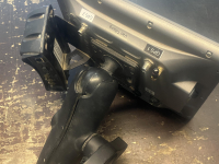 GPS steering systems and attachments Raven Viper4+ TWIN