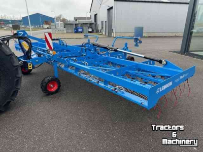 Weeder Lemken Thulit Wiedeg