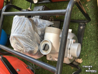 Waterpump  benzine motor