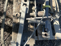 Tractor  1136 en 1135