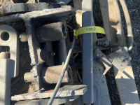 Tractor  1136 en 1135