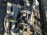 Tractor  1136 en 1135