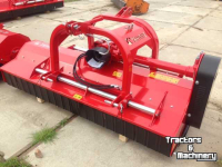 Flail mower Tehnos MU220LW Profi nr. 1039