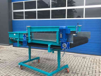 Other conveying equipment and accessories  haio machinebouw