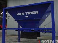 Other conveying equipment and accessories Van Trier TR27-18 Trechter