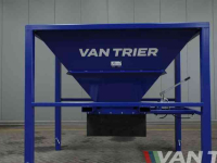 Other conveying equipment and accessories Van Trier TR27-18 Trechter