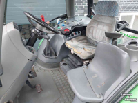 Tractor Deutz-Fahr Agrotron 260