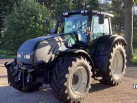 Tractor Valtra T162e Versu
