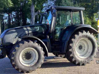 Tractor Valtra T162e Versu