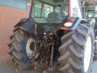 Tractor Valtra 8450