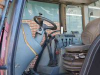 Tractor Valtra 8450