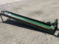 Conveyor Schouten transportbanden 1x