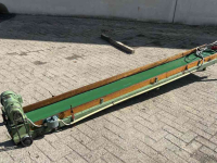Conveyor Schouten transportbanden 1x