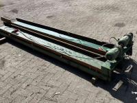 Conveyor Schouten transportbanden 1x