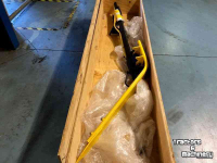 GPS steering systems and attachments New Holland FI450 Automatische besturing Nieuw