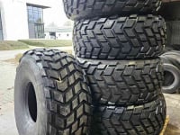 Wheels, Tyres, Rims & Dual spacers Michelin Michelin 24R20.5 XS
