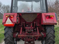 Tractor International 844-S