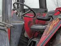 Tractor International 844-S