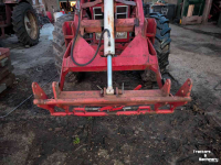 Tractor International 844-S