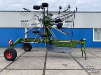 Rake Fendt Former 880 Hark Overjarig