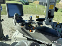 Tractor Deutz-Fahr Agrotron 6185 TTV