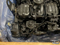Engine FPT Complete FPT Motor 3cil F5AE9484B Parts no:5802284285