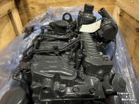 Engine FPT Complete FPT Motor 3cil F5AE9484B Parts no:5802284285