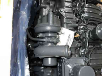 Engine FPT Complete FPT Motor 3cil F5AE9484B Parts no:5802284285
